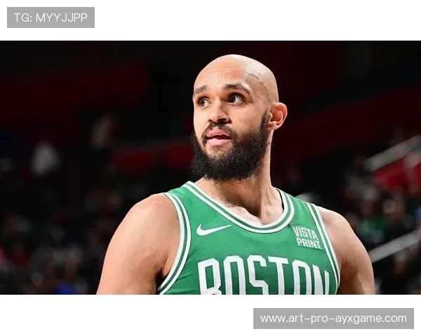 凯尔特人若遭遇滑坡，老牌强队会否重生？