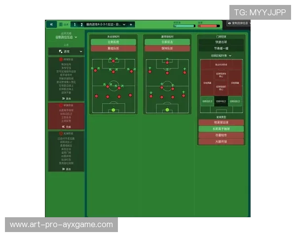 前锋回撤参与组织：位置流动成为趋势