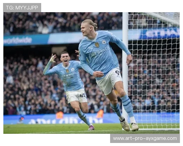 曼城禁区外重炮轰门，福登世界波引爆全场