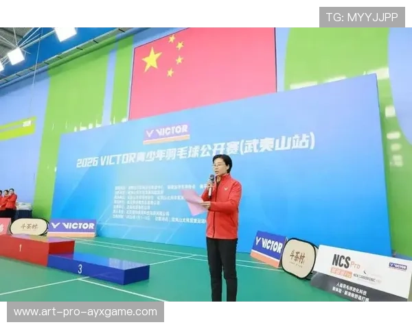 国际羽毛球巡回赛在赛事中提供学业辅导、心理支持與奖学金保障学龄选手 国际羽毛球巡回赛在赛事中提供学业辅导、心理支持與奖学金保障学龄选手